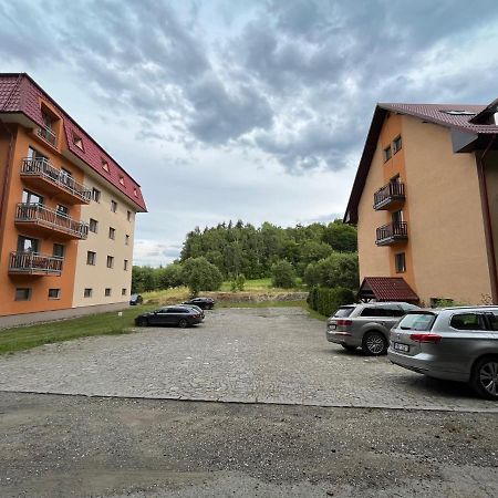 Apartmán Horní Lipová Exteriér fotografie